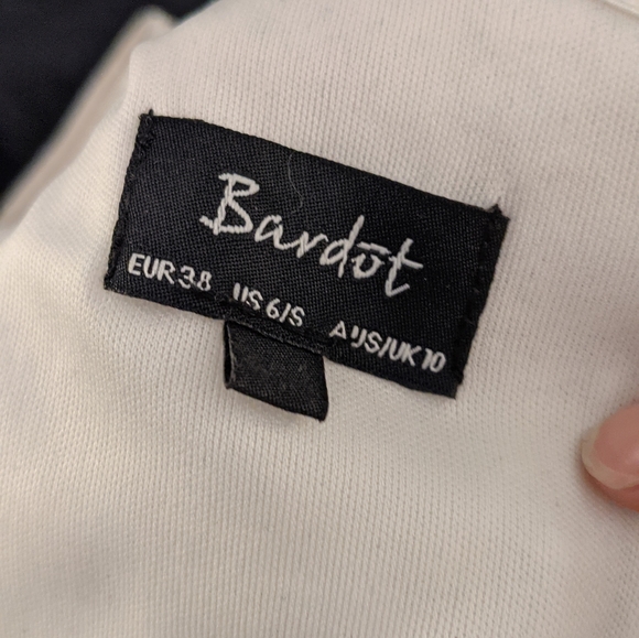 NYE white sequin party dress - Picture 2 of 3